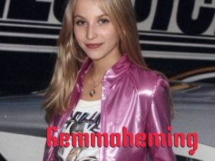 Gemmaheming