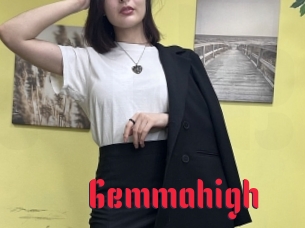 Gemmahigh