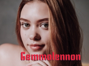 Gemmalennon