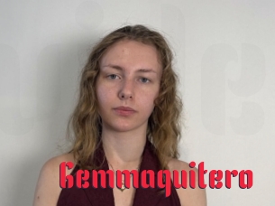 Gemmaquitero