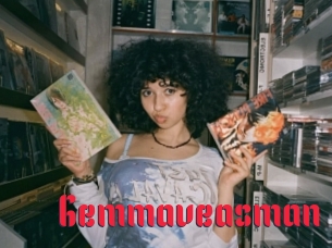 Gemmaveasman