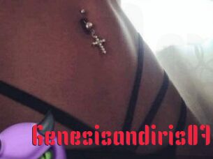 Genesisandiris07