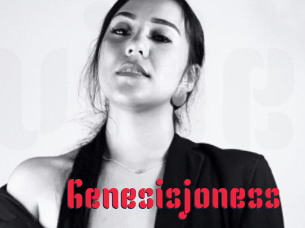 Genesisjoness
