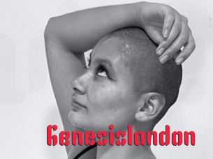 Genesislandon