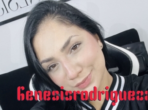 Genesisrodriguezz