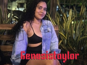 Genesistaylor
