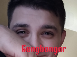 Gengbangar