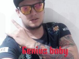 Genius_baby
