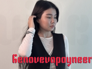 Genovevapoyneer