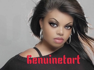 Genuinetart