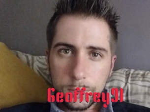 Geoffrey91
