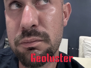 Geoluster