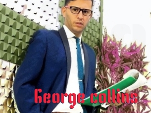 george_collins Video Extrait