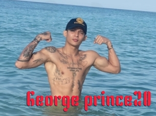 George_prince20