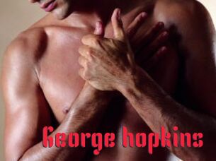 george_hopkins Video Extrait