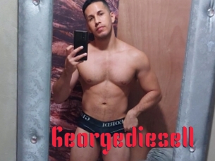 georgediesell Video Extrait