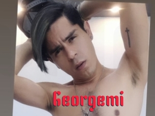Georgemi