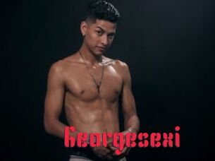Georgesexi