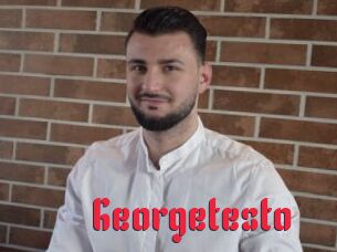 Georgetesto
