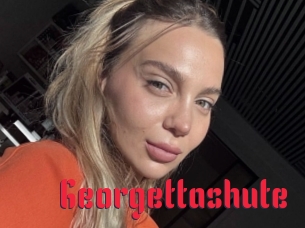 Georgettashute