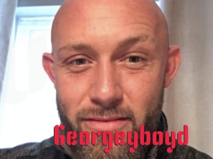 Georgeyboyd