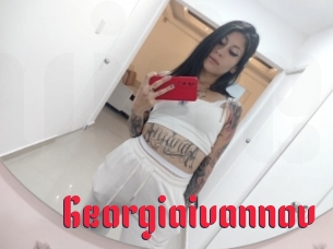 Georgiaivannov