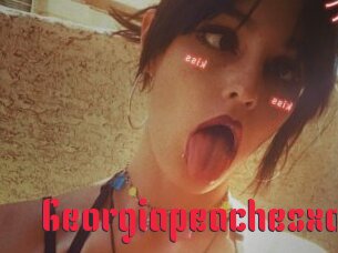 Georgiapeachesxo