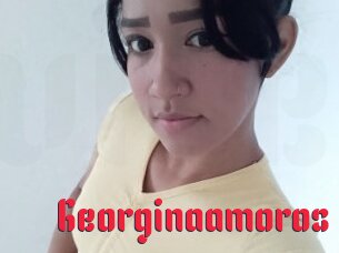 Georginaamoros