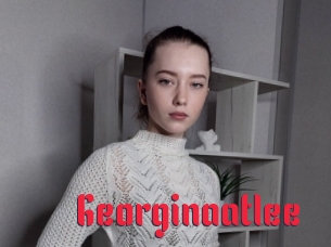 Georginaatlee