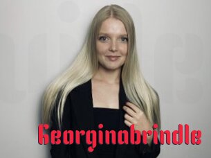 Georginabrindle