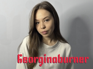 Georginaburner