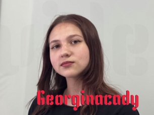 Georginacady