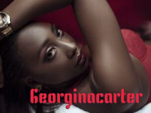 Georginacarter