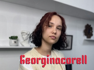 Georginacorell