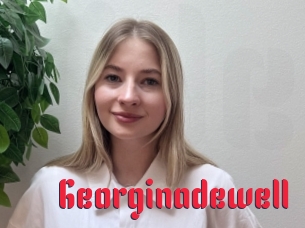 Georginadewell
