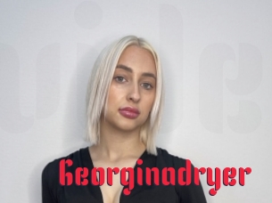 Georginadryer