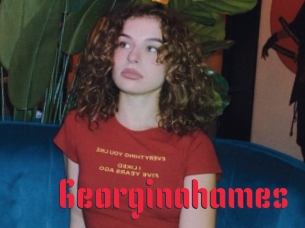 georginahames Video Extrait