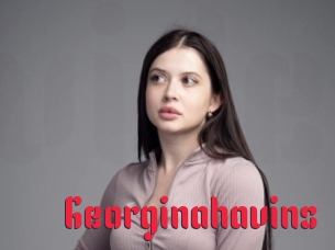 Georginahavins