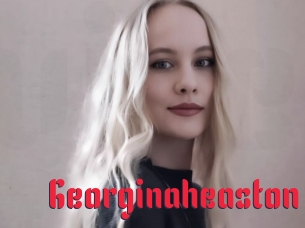 Georginaheaston