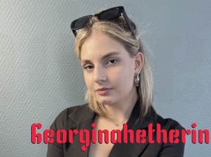georginahetherin Video Extrait