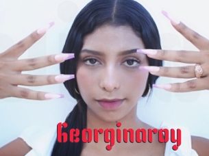 Georginaroy