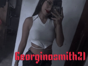 Georginasmith21