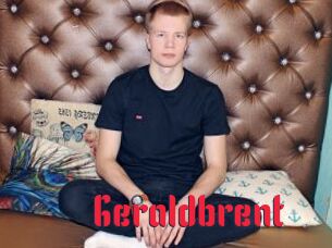 Geraldbrent