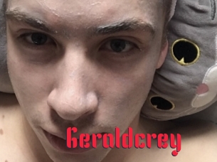 Geraldcrey