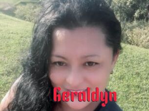 Geraldyn