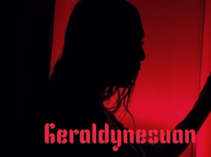 Geraldynesuan