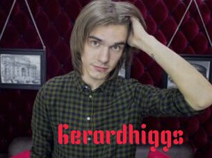 Gerardhiggs