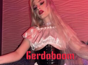 Gerdaboom