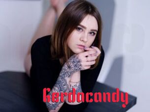 Gerdacandy
