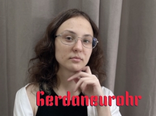 Gerdaneurohr
